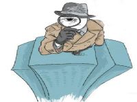 加查县寻人公司阐述拐卖儿童的可疑行为